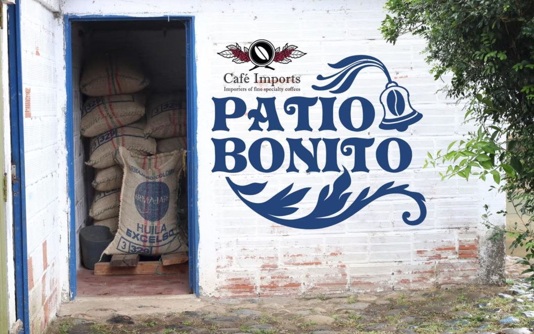 Patio Bonito – Cauca, Colombia