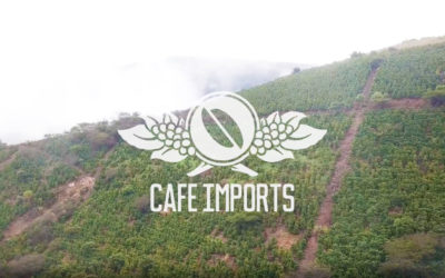 Cafe Imports Commercial 2018