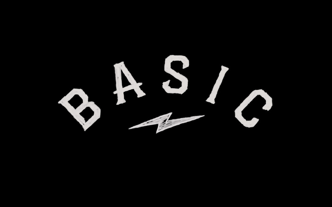 Basic Moto Co.