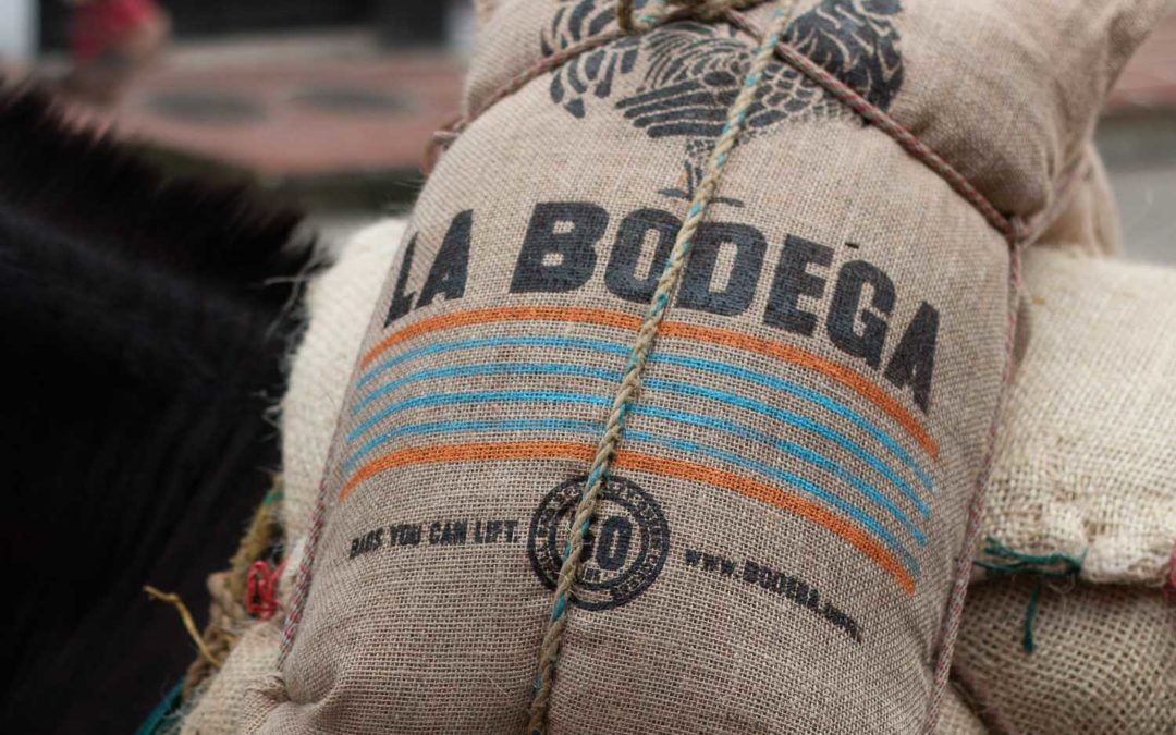 La Bodega