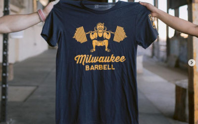 Milwaukee Barbell