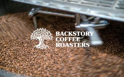 Backstory Coffee Roasters